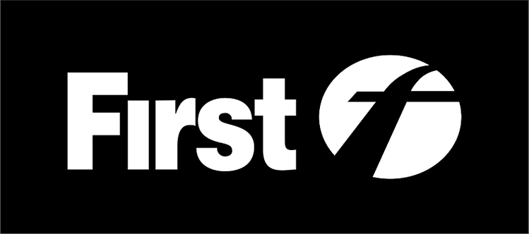 First